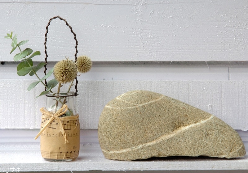 一个个花瓶,你能再花瓶一点吗