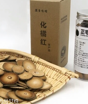 化橘红效果怎么样,化橘红有用吗 化橘红效果怎么样,化橘红有用吗