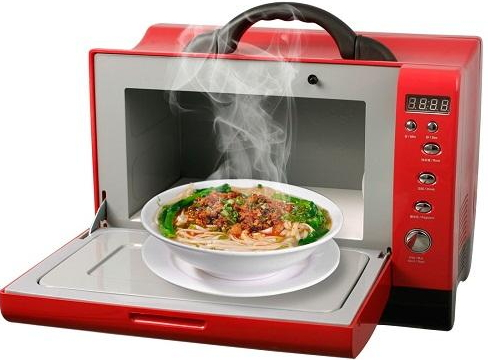 微波炉转盘和风扇不转是什么故障,微波炉开机风扇不转