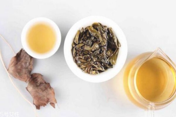 普洱茶的减肥原理(普洱茶的减肥原理是什么)