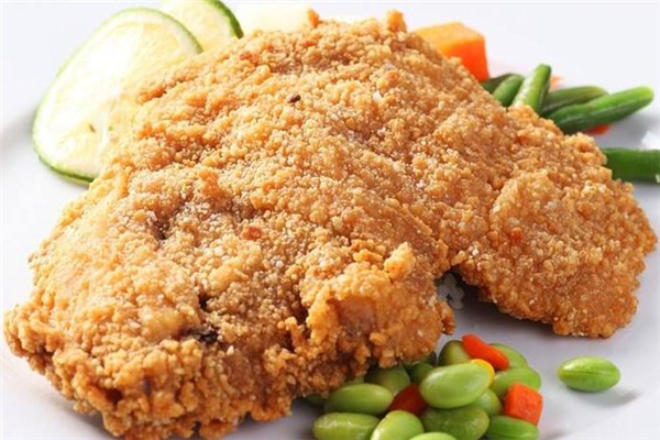 鸡排的做法(鸡排的做法和腌制法)