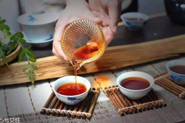 小青柑的冲泡方法(小青柑的冲泡方法作用功效) 小青柑的冲泡方法(小青柑的冲泡方法作用功效)