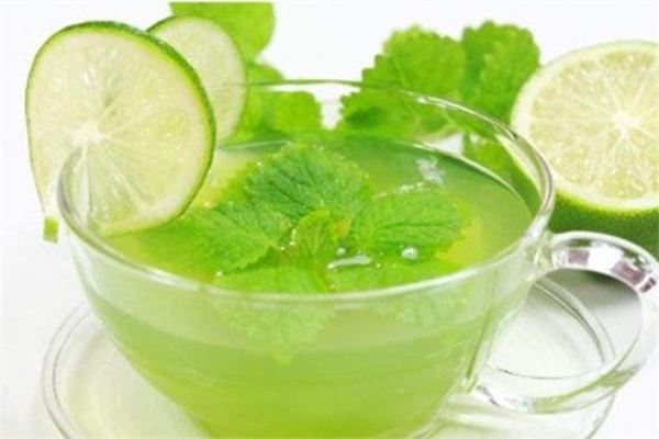 薄荷茶减肥效果怎么样(薄荷茶减肥效果怎么样)