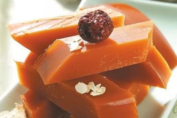 各地年糕是怎样的(年糕是哪个地方的特色?)