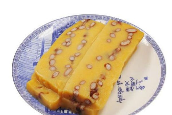 小年必吃这些食物(小年吃什么食物)