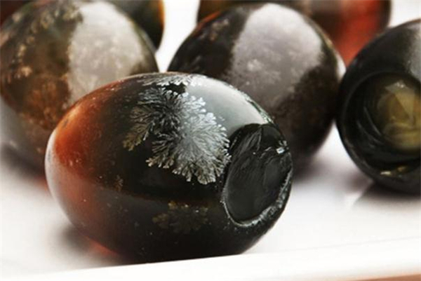 皮蛋怎么保存比较好(皮蛋怎么保存比较好)