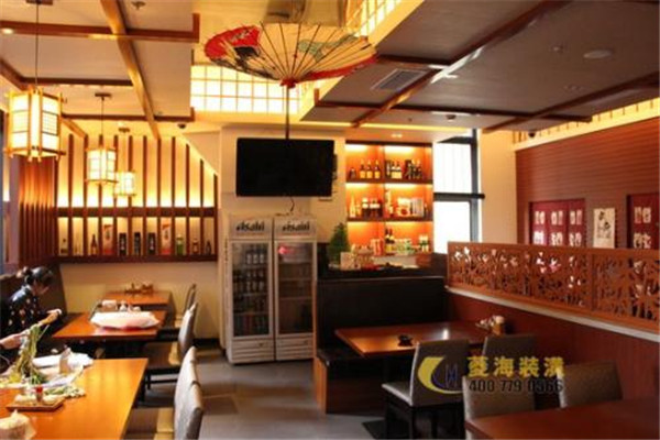 日料受欢迎的原因(日料受欢迎的原因)