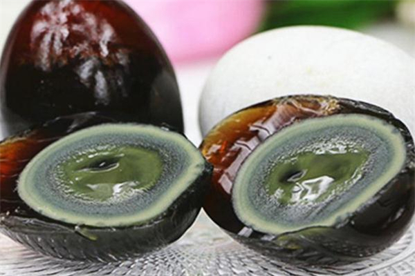 皮蛋中毒是什么原因(皮蛋中毒是什么原因)