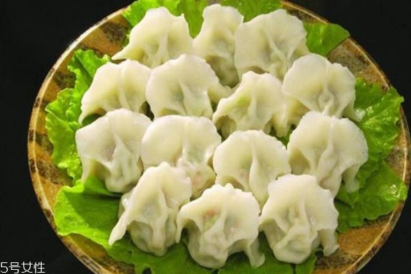 春节为什么要吃饺子(春节为什么要吃饺子的来历) 春节为什么要吃饺子(春节为什么要吃饺子的来历)