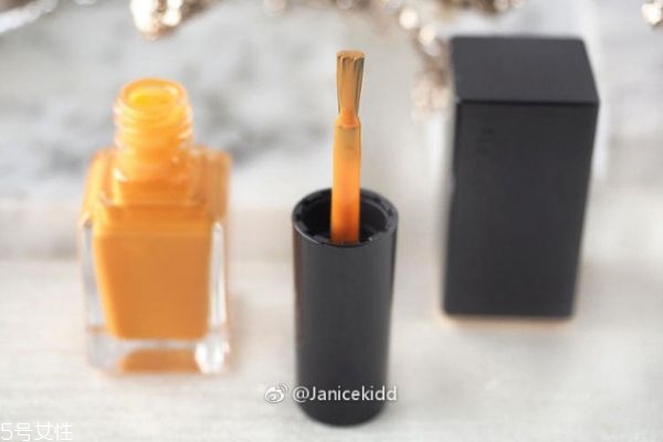 suqqu指甲油发售日期(suqqu生产日期)