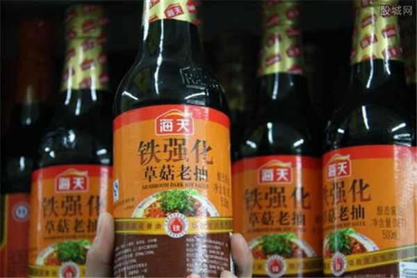 儿童酱油有添加剂吗(酱油有食品添加剂吗)