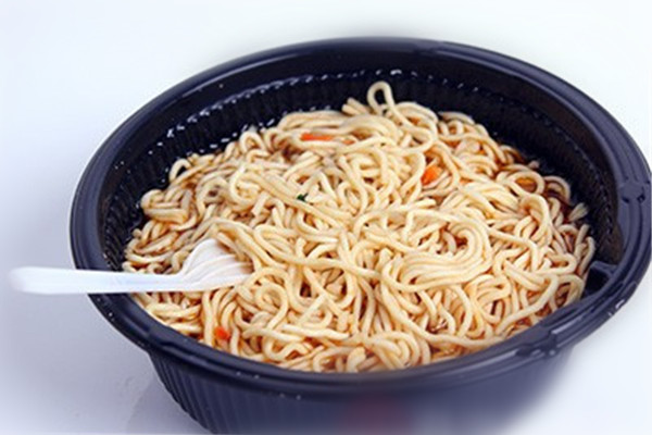 泡面里防腐剂真的超标吗(泡面真的有很多防腐剂吗) 泡面里防腐剂真的超标吗(泡面真的有很多防腐剂吗)