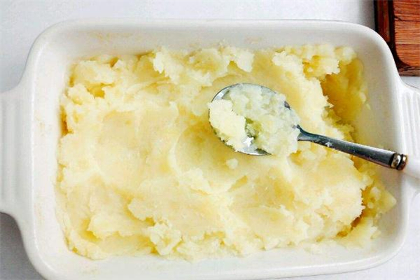 土豆泥营养价值(土豆泥营养价值) 土豆泥营养价值(土豆泥营养价值)