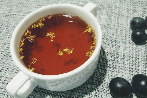 酸梅汤可以用铁锅煮吗(酸梅汤可以用铁锅煮吗?)