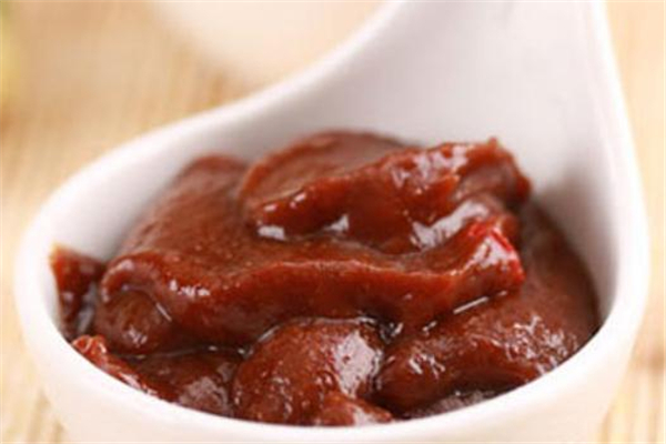 柱候酱的营养价值(柱候酱是什么作用)