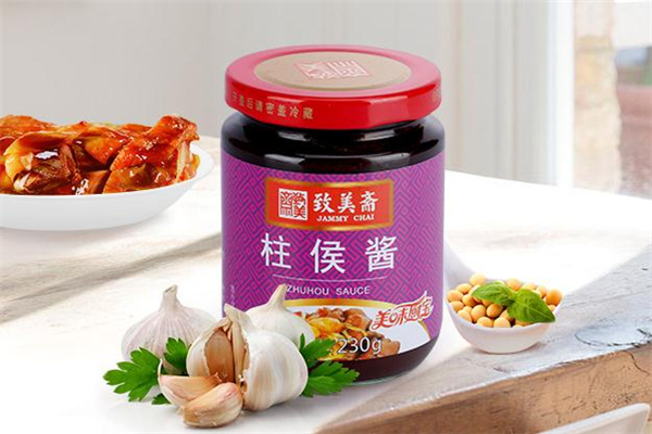 柱候酱是什么(柱候酱是什么成分)