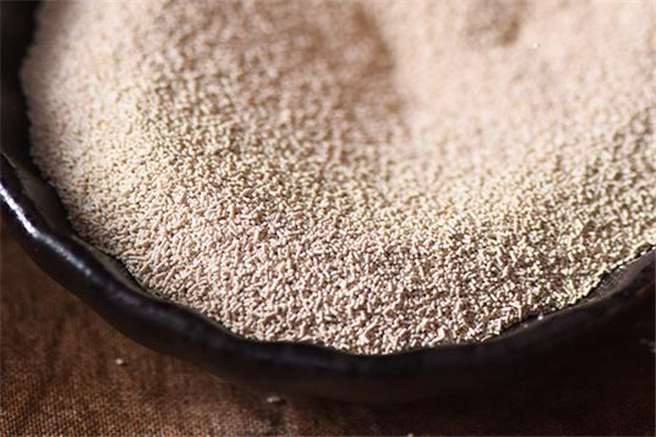 酵母粉可以用开水发吗(酵母粉不能用开水发酵吗)