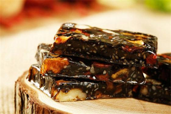 备孕吃阿胶有什么好处(备孕吃阿胶有什么好处)