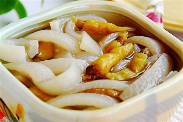 泡椒猪皮营养价值(泡椒猪皮营养价值)