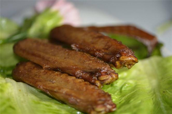 鸭翅营养价值(鸭翅营养价值)