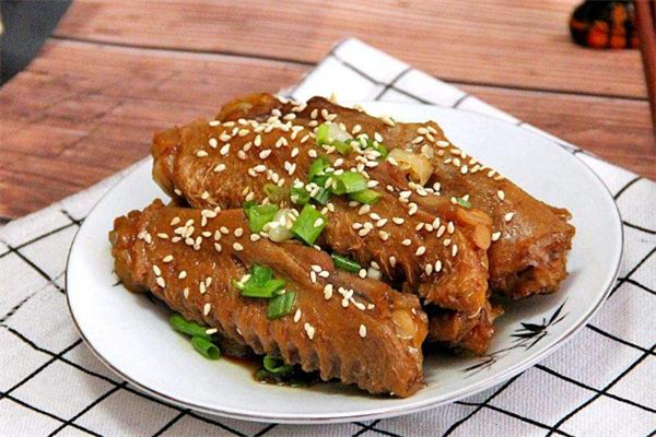 鸭翅如何保存(鸭翅如何保存)