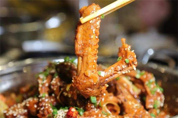 鸭翅不能和什么一起吃(鸭翅不能和什么一起吃吗)