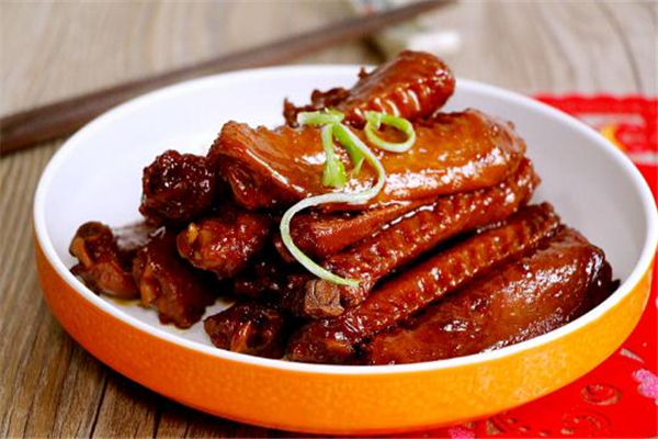 鸭翅如何挑选(鸡翅和鸭翅)