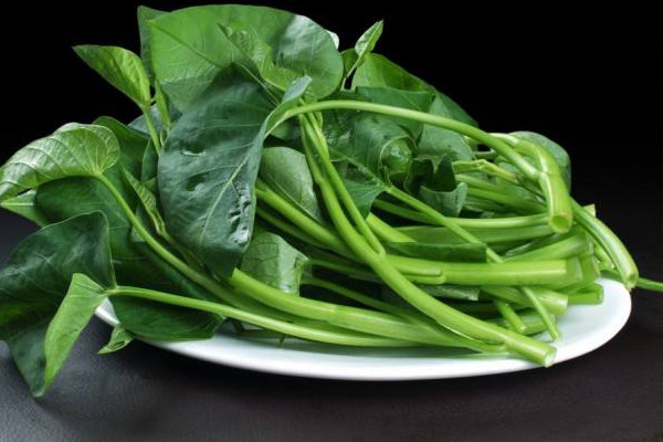 空心菜做法(空心菜做法大全菜谱)