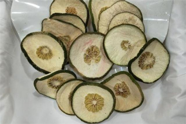 瘦瘦果的效果和作用(瘦瘦果的功效和副作用)