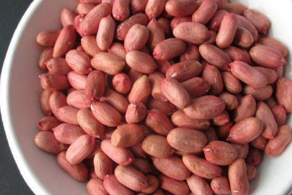 七种人不能吃花生(七种人不宜吃花生)