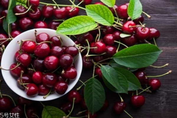 如何选择没有苦味的车厘子(车厘子怎么有点苦味) 如何选择没有苦味的车厘子(车厘子怎么有点苦味)