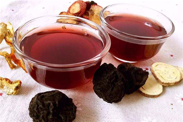 酸梅汤的功效和作用(酸梅汤的功效和作用能减肥吗) 酸梅汤的功效和作用(酸梅汤的功效和作用能减肥吗)