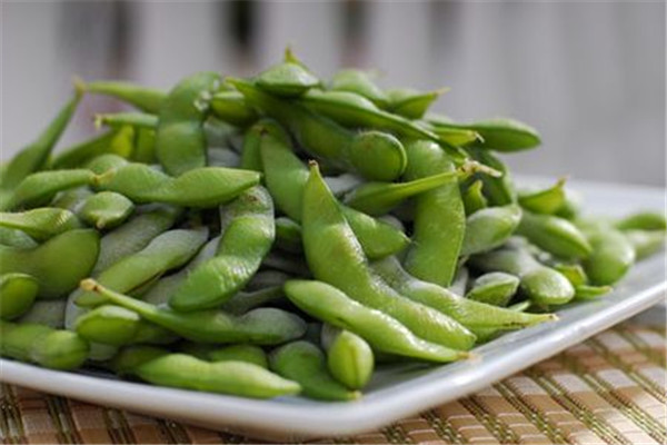 仔鸡烧毛豆做法(仔鸡烧毛豆做法)