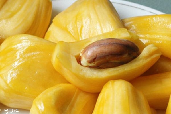 菠萝蜜怎么吃(菠萝蜜怎么吃好吃又简单的方法) 菠萝蜜怎么吃(菠萝蜜怎么吃好吃又简单的方法)