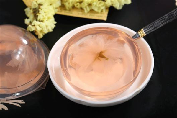 樱花果冻怎么做(樱花果冻怎么做) 樱花果冻怎么做(樱花果冻怎么做)