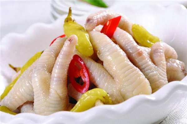 泡椒凤爪有哪些危害(泡椒凤爪有啥危害)