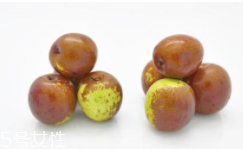 哪些人不能吃枣子,哪些人不适合吃枣子