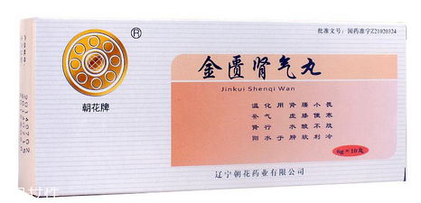 六味地黄丸加金匮肾气丸怎么样,金匮肾气丸怎么服用