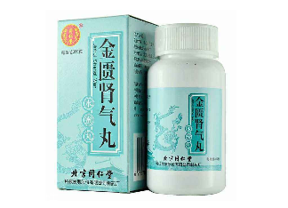 金匮肾气丸医典知识库,金匮肾气丸百科
