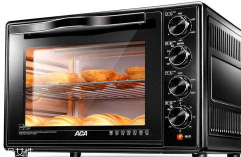 工业用烤箱,烤箱和微波炉的区别在哪