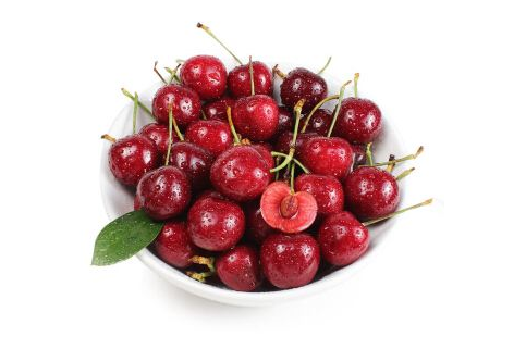 吃车厘子过敏怎么办,吃车厘子会过敏有哪些症状