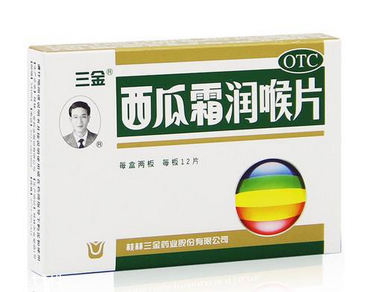 西瓜霜吃多了有什么坏处,西瓜霜吃多了有副作用吗 西瓜霜吃多了有什么坏处,西瓜霜吃多了有副作用吗