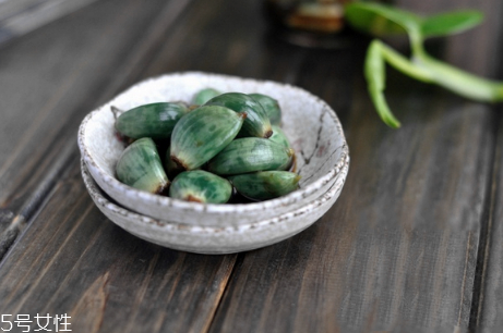 孕妇可以吃腊八蒜吗?,孕妇可以吃腊八蒜吗晚期