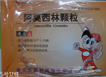 感冒喉咙发炎可以吃阿莫西林胶囊吗,喉咙发炎可以吃阿莫西林胶囊吗?