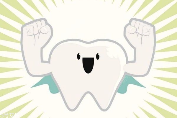 怎样保护牙齿的小常识,保护牙齿的十个小妙招