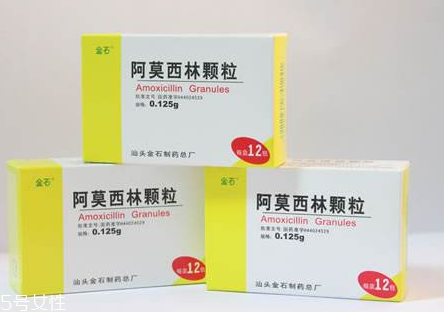 阿莫西林吃了会头晕吗,阿莫西林吃完会头晕吗