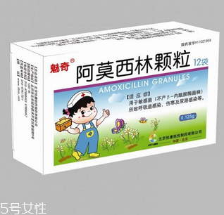 阿莫西林胶囊哪种好?,阿莫西林胶囊哪种好点