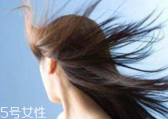 护发注意的问题,护发小常识