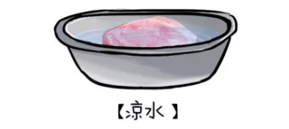 怎么快速解冻猪肉,怎样可以快速解冻肉