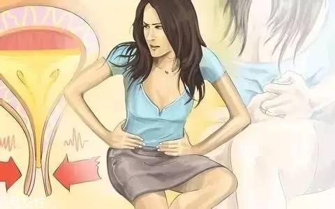 女人尿路感染的症状吃什么药好得快,女性尿路感染有哪些症状